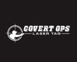 /public/logoimage/1575819965Covert Ops Laser Tag Logo 18.jpg